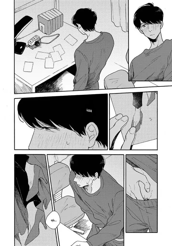 Mayonaka no high heels Chapter 2 page 31 - Chapter 2