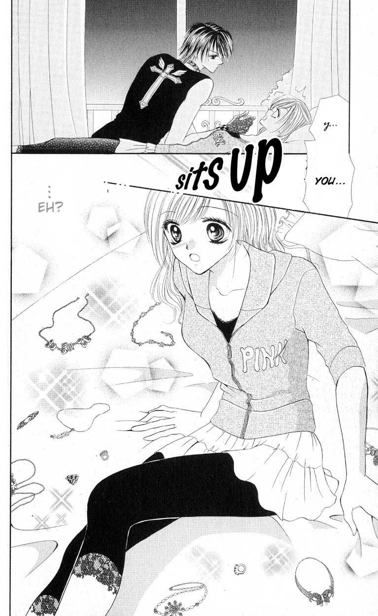Mayonaka no Jewel Chapter 1 page 16 - Chapter 1: Mayonaka no Jewel