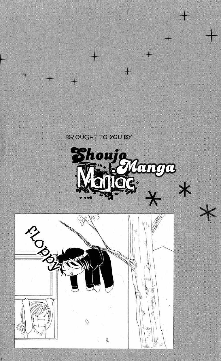 Mayonaka no Jewel Chapter 1 page 41 - Chapter 1: Mayonaka no Jewel