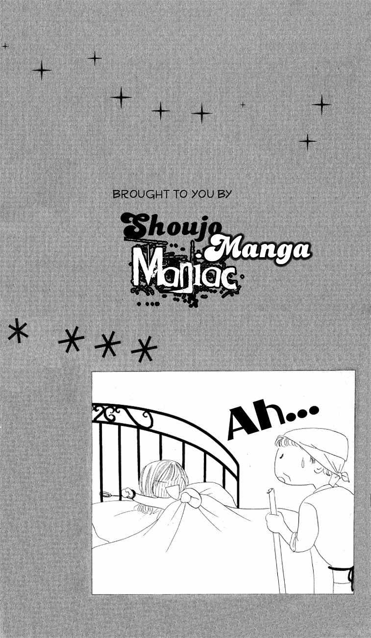 Mayonaka no Jewel Chapter 2 page 39 - Chapter 2: Toraware no Jewel
