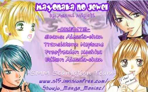Mayonaka no Jewel Chapter 2 page 40 - Chapter 2: Toraware no Jewel