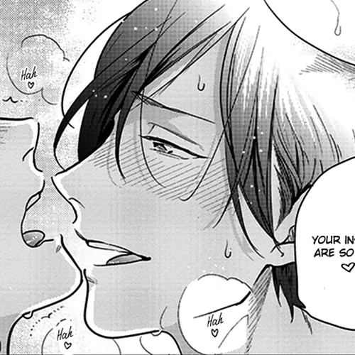 Mayonaka no Love Alliance Chapter 2 : Otoshiana ni Hamerarete - 2 cover