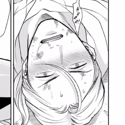 Mayonaka no Love Alliance Chapter 5: Yoru mo Hi mo Akenai cover