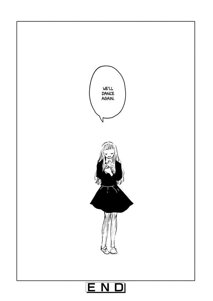 Mayonaka no Waltz Chapter 1 page 28 - Chapter 1 : Oneshot