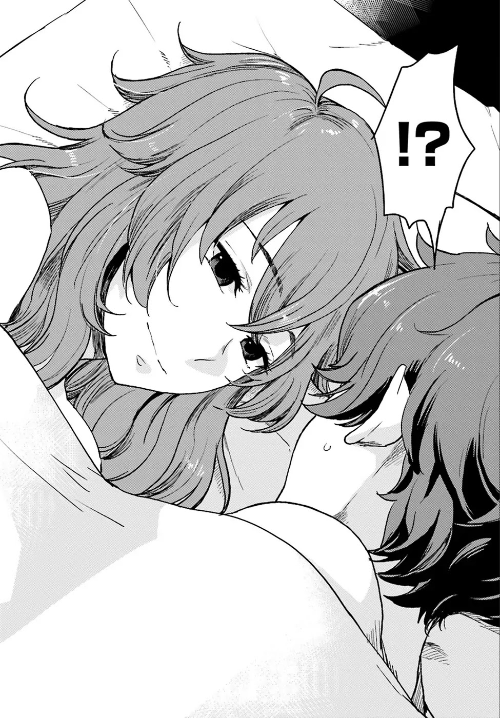 Mayonaka no X Giten Chapter 1 page 44 - Chapter 1: The Eighth Guestroom