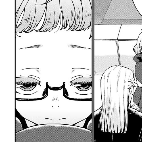 Mayonaka no X Giten Chapter 13: X’s True Identity cover