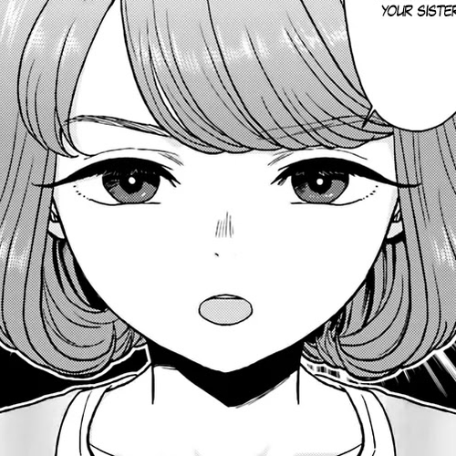 Mayonaka no X Giten Chapter 14: The Dark Side of the Girl on my Mind cover
