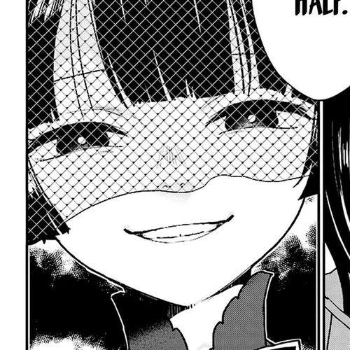 Mayonaka no X Giten Chapter 22: A Stage of Madness and Bloodthirst cover