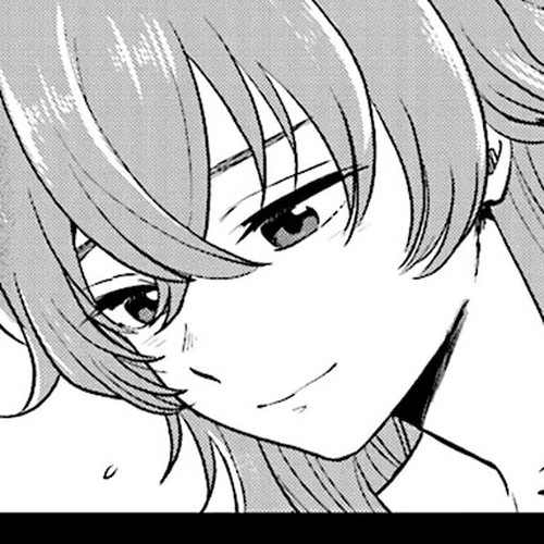 Mayonaka no X Giten Chapter 27: Epilogue cover
