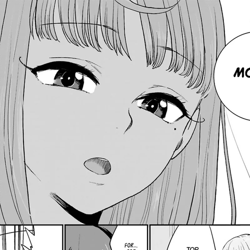 Mayonaka no X Giten Chapter 3: What She Held Dear cover