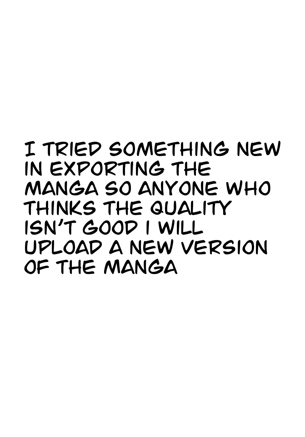 Mayonaka no X Giten Chapter 5 page 1 - Chapter 5: The Perfect Jailbreak