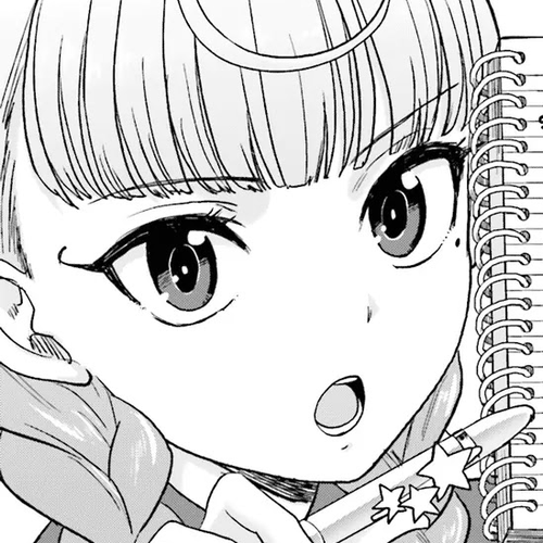 Mayonaka no X Giten Chapter 5: The Perfect Jailbreak cover