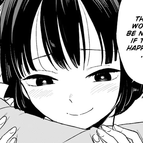Mayonaka no X Giten Chapter 6: Beautiful Sibling Love cover
