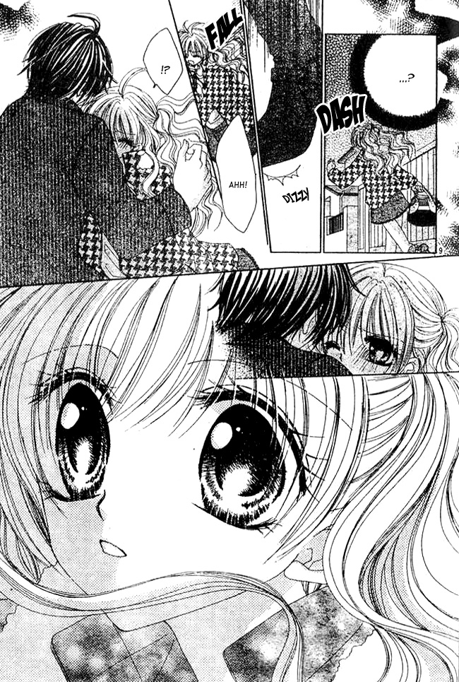 Mayonaka wa Dame yo Chapter 1.2 page 14 - Chapter 1 v2 : Chapter 1