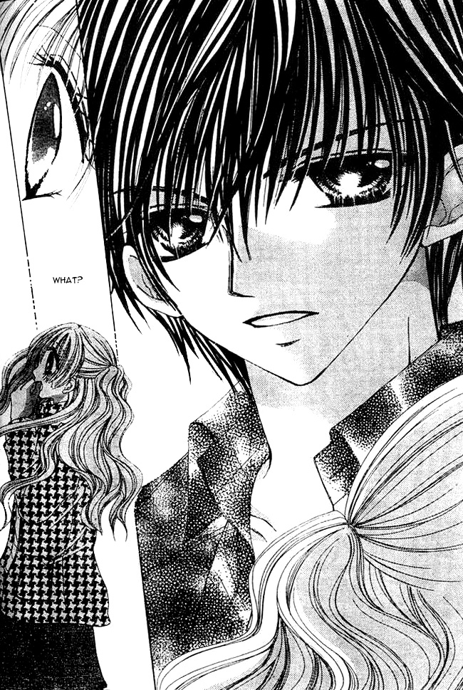 Mayonaka wa Dame yo Chapter 1.2 page 15 - Chapter 1 v2 : Chapter 1