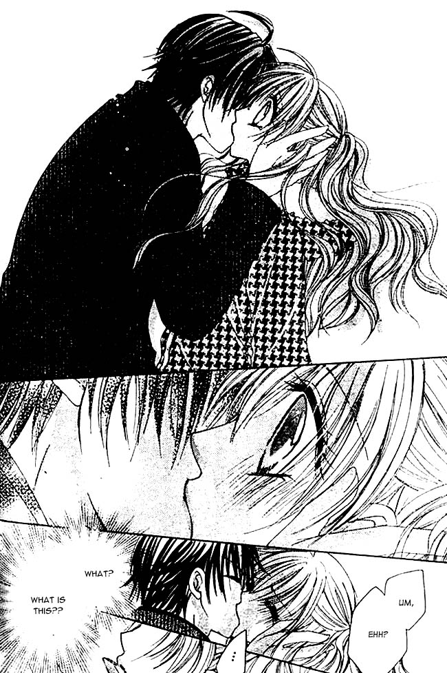 Mayonaka wa Dame yo Chapter 1.2 page 17 - Chapter 1 v2 : Chapter 1