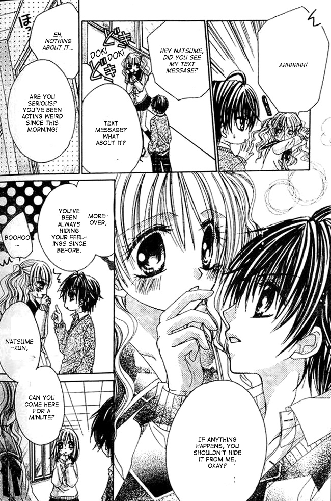 Mayonaka wa Dame yo Chapter 1.2 page 23 - Chapter 1 v2 : Chapter 1
