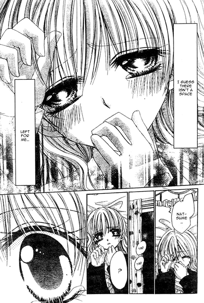 Mayonaka wa Dame yo Chapter 1.2 page 26 - Chapter 1 v2 : Chapter 1