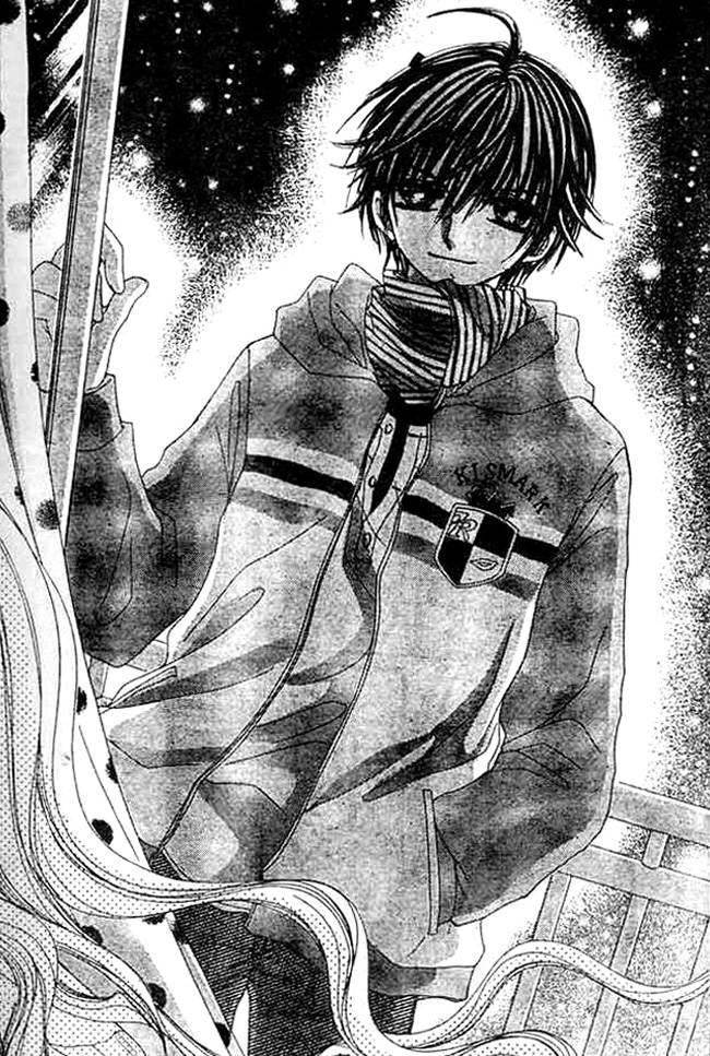 Mayonaka wa Dame yo Chapter 1.2 page 27 - Chapter 1 v2 : Chapter 1