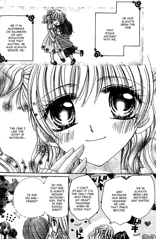 Mayonaka wa Dame yo Chapter 1.2 page 9 - Chapter 1 v2 : Chapter 1