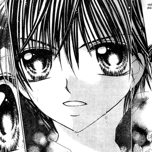 Mayonaka wa Dame yo Chapter 1 v2 : Chapter 1 cover