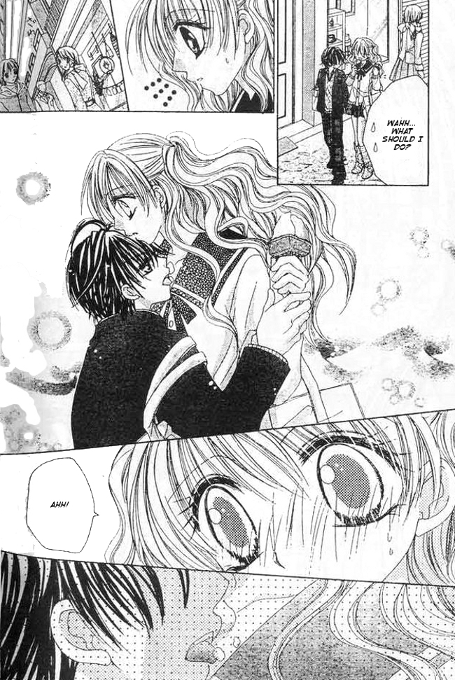 Mayonaka wa Dame yo Chapter 2.2 page 14 - Chapter 2 v2 : Chapter 2