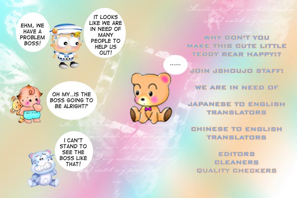 Mayonaka wa Dame yo Chapter 2.2 page 2 - Chapter 2 v2 : Chapter 2