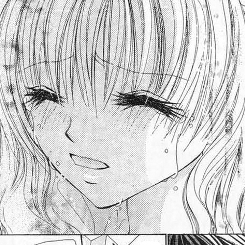 Mayonaka wa Dame yo Chapter 2 v2 : Chapter 2 cover