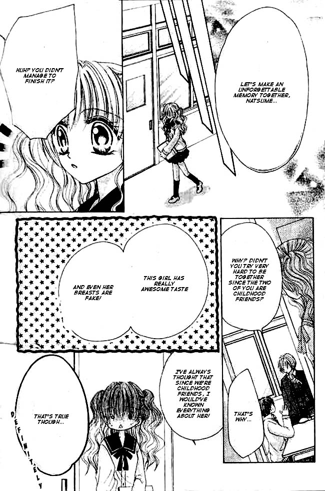 Mayonaka wa Dame yo Chapter 4.2 page 10 - Chapter 4 v2 : Chapter 4 [End]
