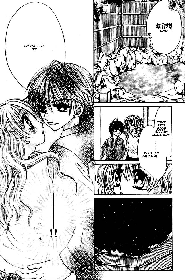 Mayonaka wa Dame yo Chapter 4.2 page 15 - Chapter 4 v2 : Chapter 4 [End]