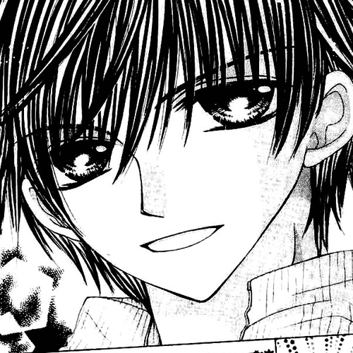 Mayonaka wa Dame yo Chapter 4 v2 : Chapter 4 [End] cover