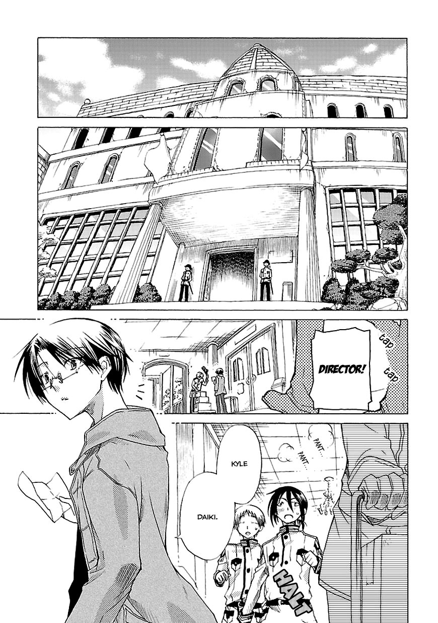 Mayple-san no Koucha Jikan Chapter 10 page 30 - Chapter 10: The Endless Tea Time