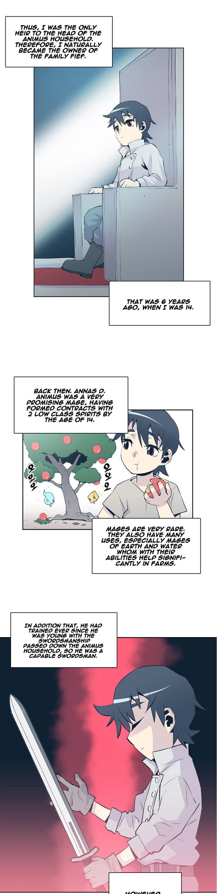 Maze Age Z Chapter 1 page 13 - Chapter 1