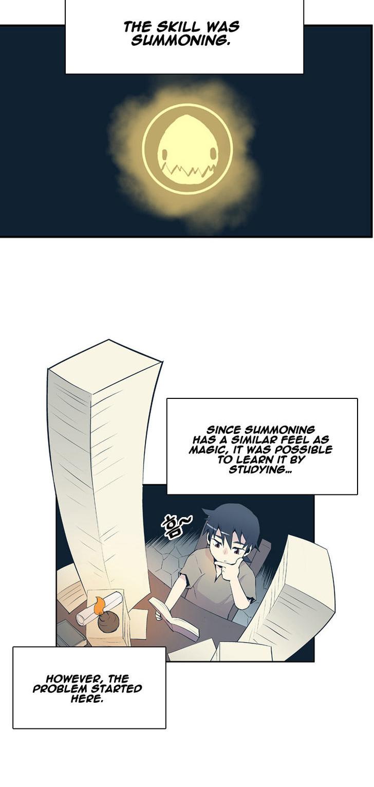Maze Age Z Chapter 1 page 15 - Chapter 1