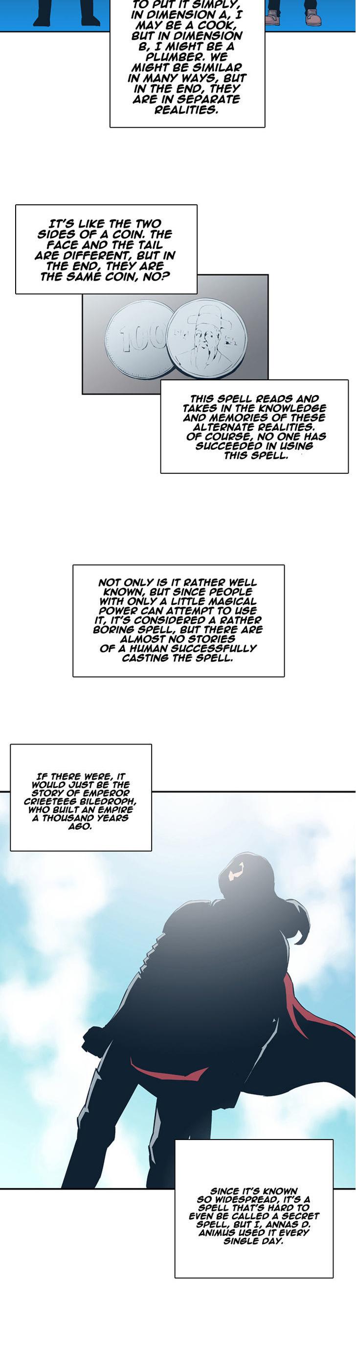 Maze Age Z Chapter 1 page 17 - Chapter 1