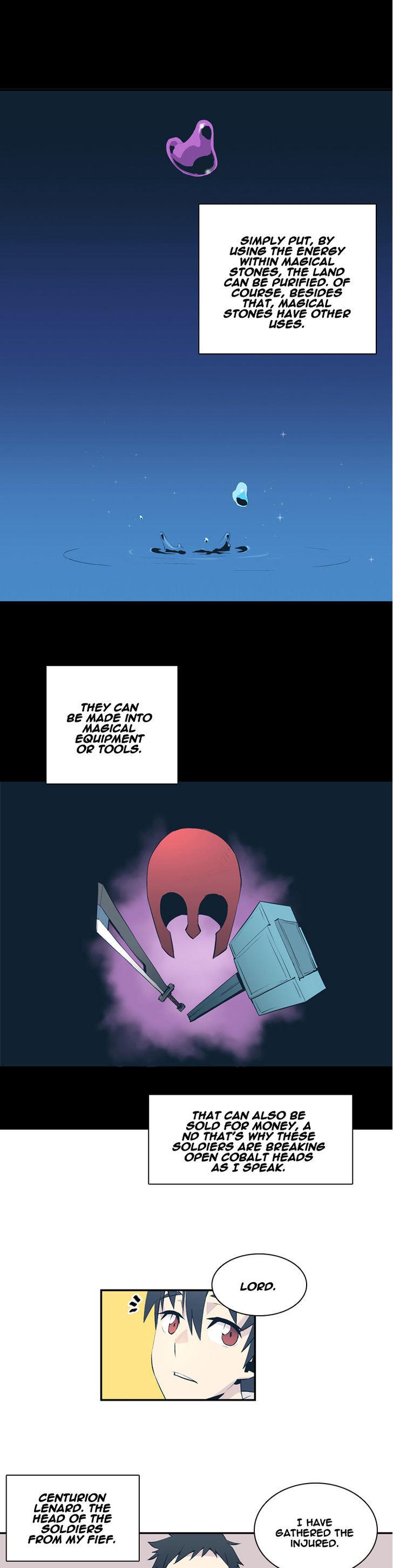 Maze Age Z Chapter 1 page 24 - Chapter 1