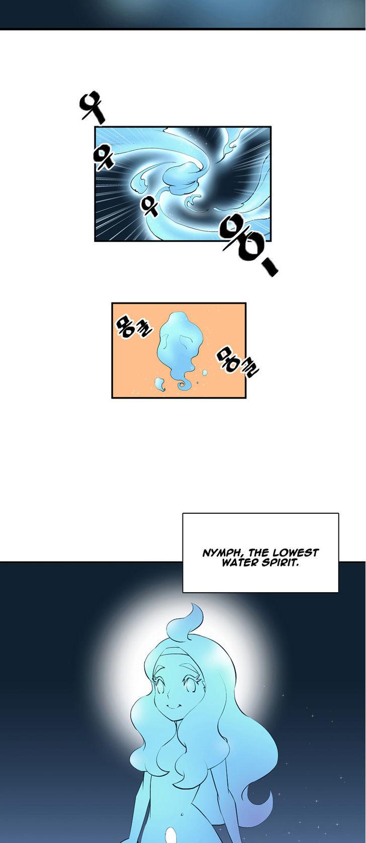 Maze Age Z Chapter 1 page 30 - Chapter 1