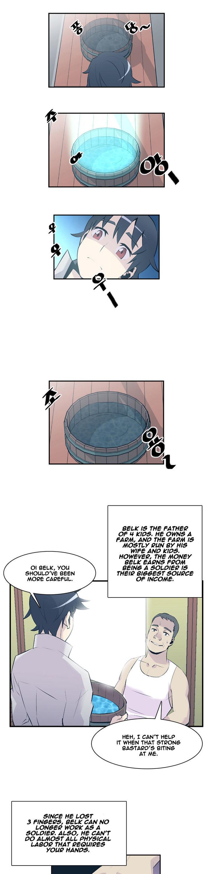 Maze Age Z Chapter 1 page 32 - Chapter 1