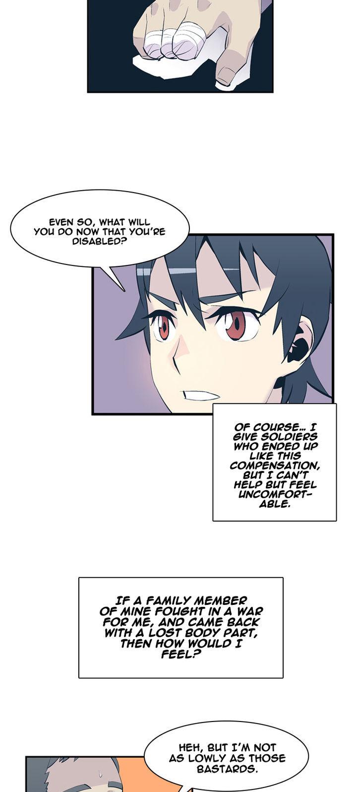 Maze Age Z Chapter 1 page 33 - Chapter 1