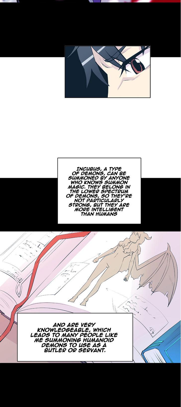 Maze Age Z Chapter 1 page 5 - Chapter 1