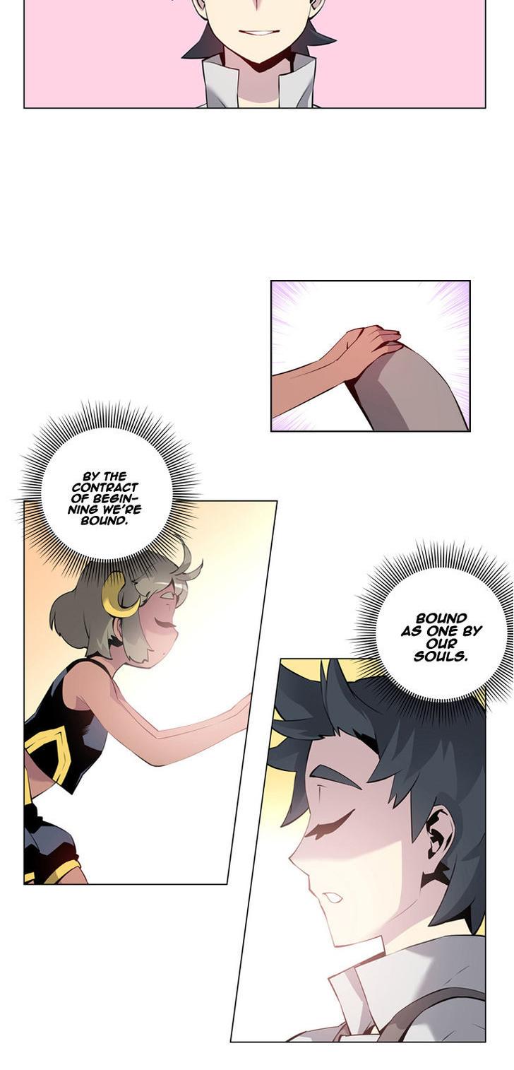 Maze Age Z Chapter 10 page 4 - Chapter 10