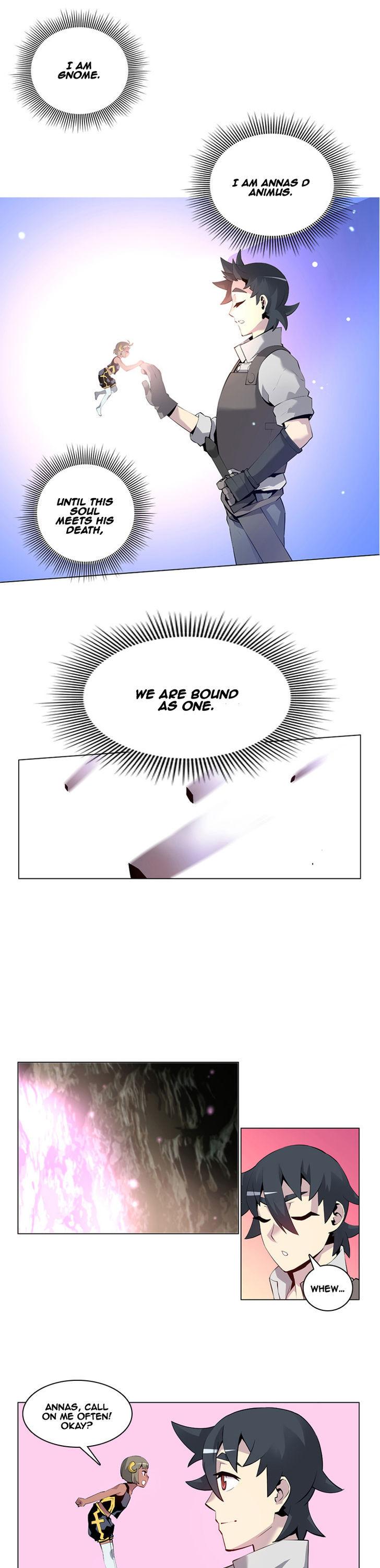 Maze Age Z Chapter 10 page 5 - Chapter 10