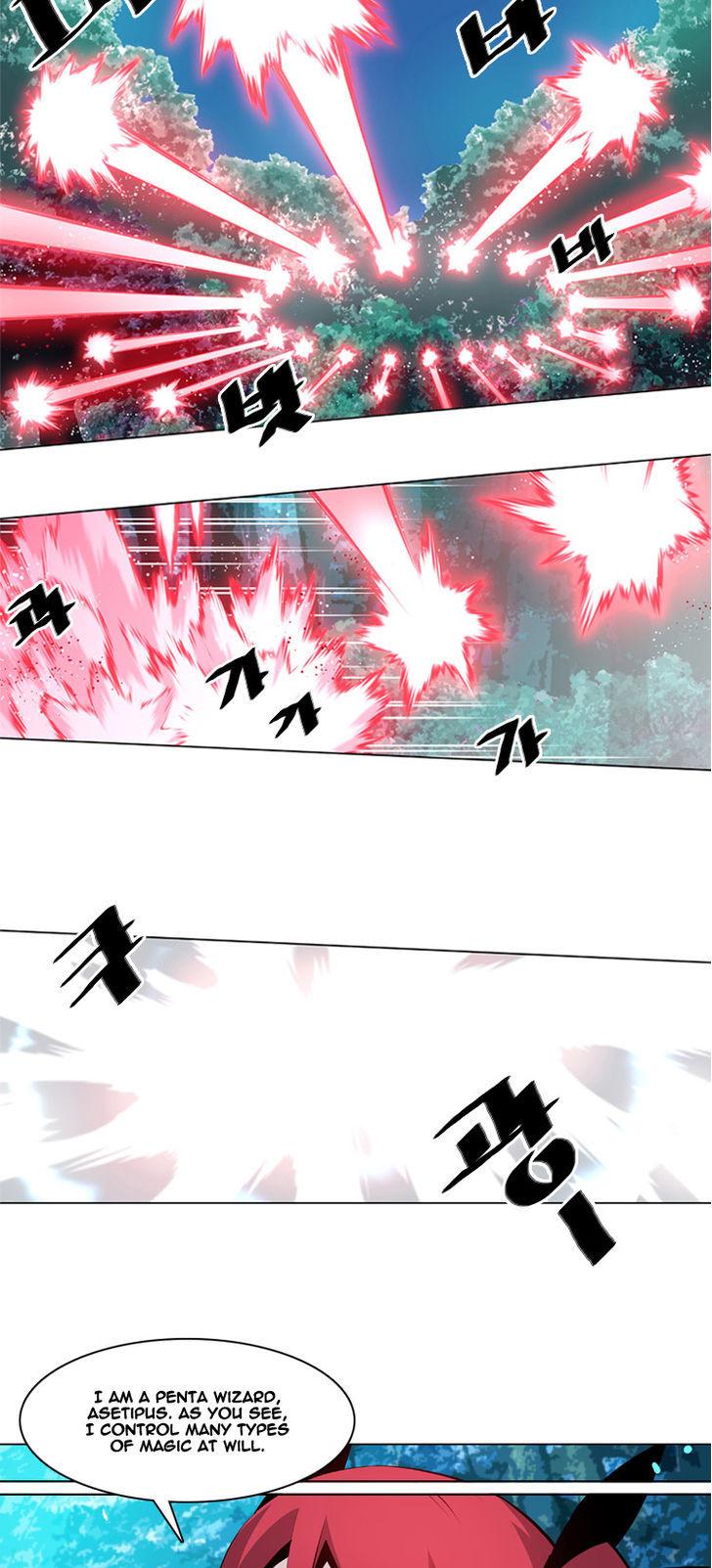 Maze Age Z Chapter 15 page 12 - Chapter 15