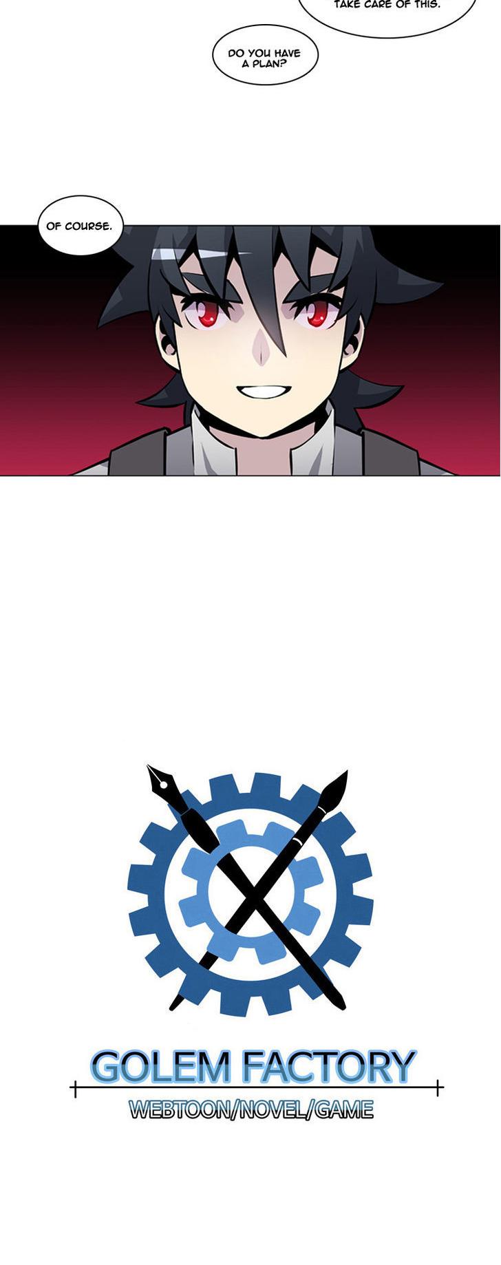 Maze Age Z Chapter 17 page 12 - Chapter 17