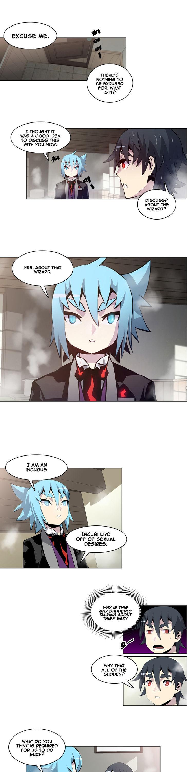 Maze Age Z Chapter 19 page 2 - Chapter 19