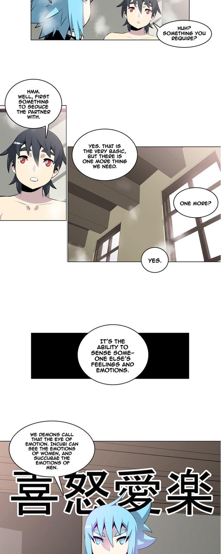 Maze Age Z Chapter 19 page 3 - Chapter 19