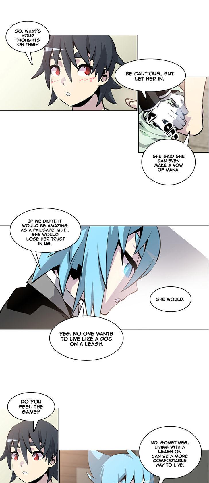 Maze Age Z Chapter 19 page 6 - Chapter 19