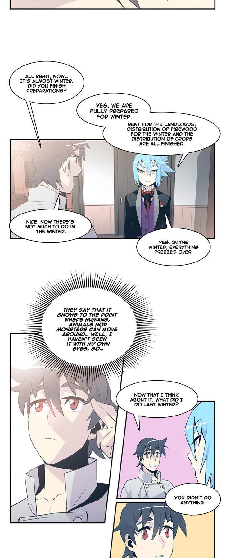 Maze Age Z Chapter 2 page 14 - Chapter 2