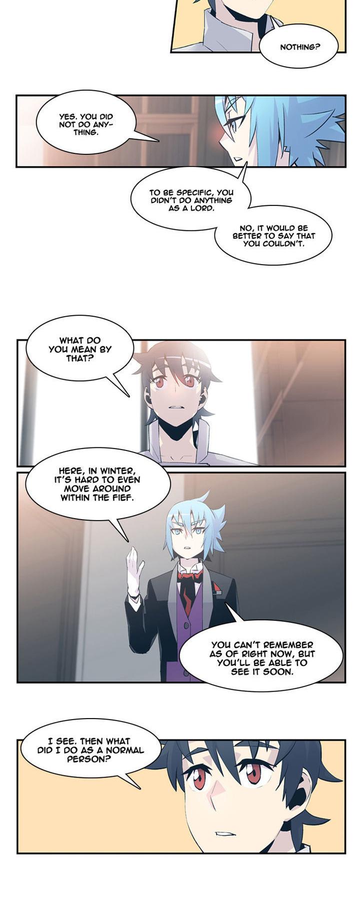 Maze Age Z Chapter 2 page 15 - Chapter 2