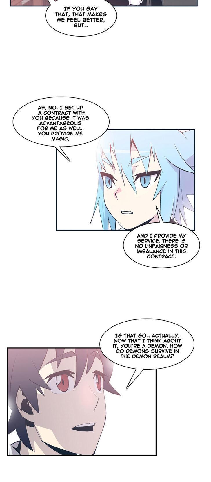 Maze Age Z Chapter 2 page 5 - Chapter 2